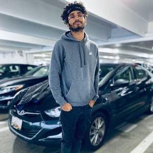 Meet your Posher, Jordan